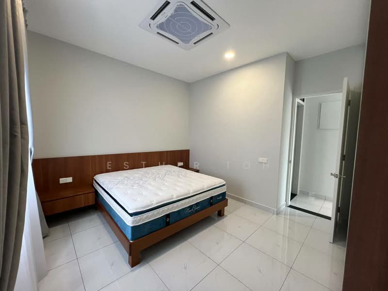 2.5-storey Terraced House for Rent in Eco Botanic (Iskandar Puteri (Nusajaya)) - Esther Toh - PropertyGuru.com.my