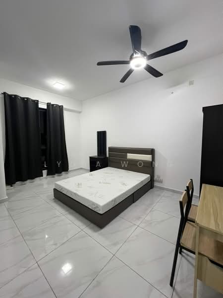 Service Residence for Rent at Equine Residence - Lydia Wong - Bedroom - PropertyGuru.com.my