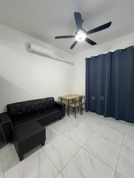 Service Residence for Rent at Equine Residence - Lydia Wong - Living Room - PropertyGuru.com.my