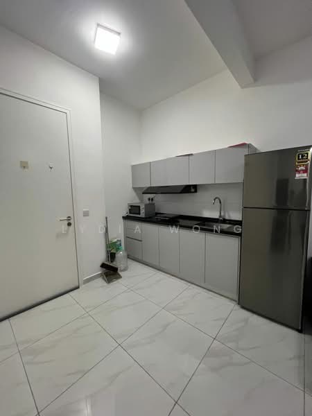 Service Residence for Rent at Equine Residence - Lydia Wong - Kitchen - PropertyGuru.com.my