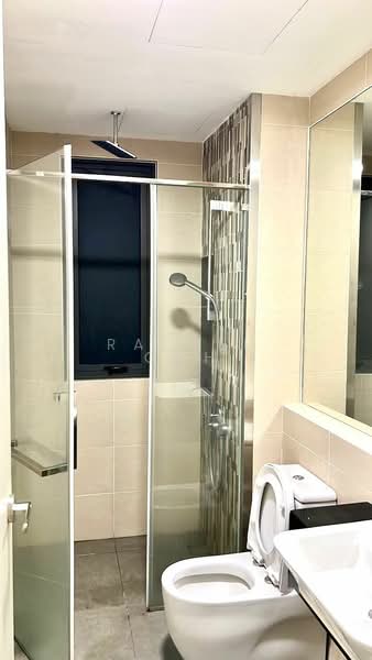 Kondominium untuk Disewa di Sunway GeoSense - Rachel Goh - Bathroom - PropertyGuru.com.my