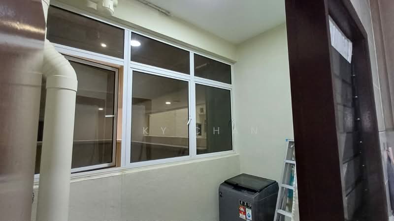 Kondominium untuk Dijual di Paraiso Residence @ The Earth - Sky Chan - Interior - PropertyGuru.com.my