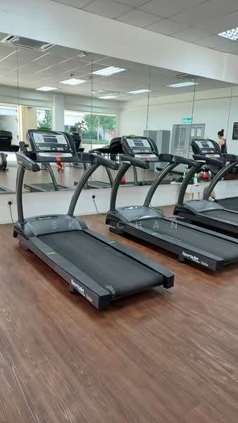 Kondominium untuk Dijual di Paraiso Residence @ The Earth - Sky Chan - PropertyGuru.com.my