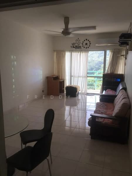 Kondominium untuk Disewa di Desa Golf Condominium - Freddy Tan - PropertyGuru.com.my