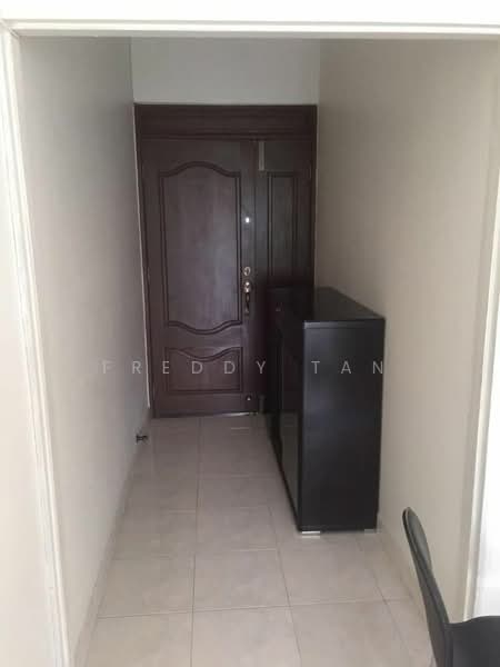 Kondominium untuk Disewa di Desa Golf Condominium - Freddy Tan - PropertyGuru.com.my