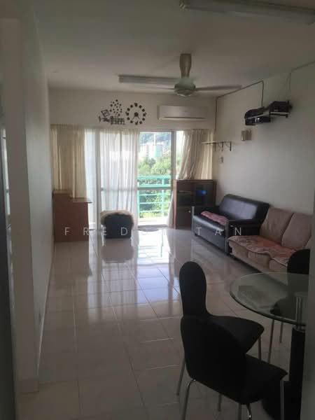 Kondominium untuk Disewa di Desa Golf Condominium - Freddy Tan - PropertyGuru.com.my
