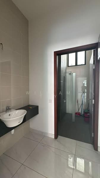 Rumah Berkembar untuk Dijual di Nusa Duta (Iskandar Puteri (Nusajaya)) - William Tay - Bathroom - PropertyGuru.com.my