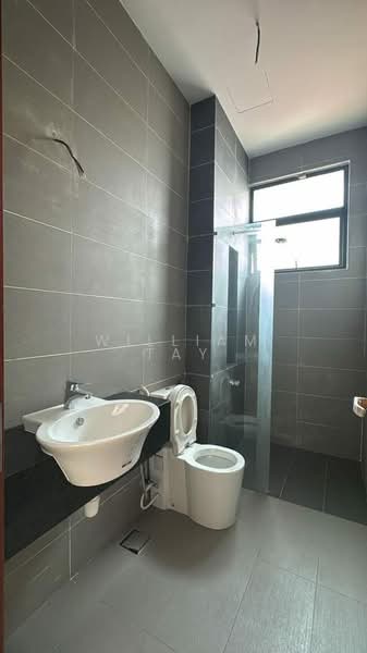 Rumah Berkembar untuk Dijual di Nusa Duta (Iskandar Puteri (Nusajaya)) - William Tay - Bathroom - PropertyGuru.com.my