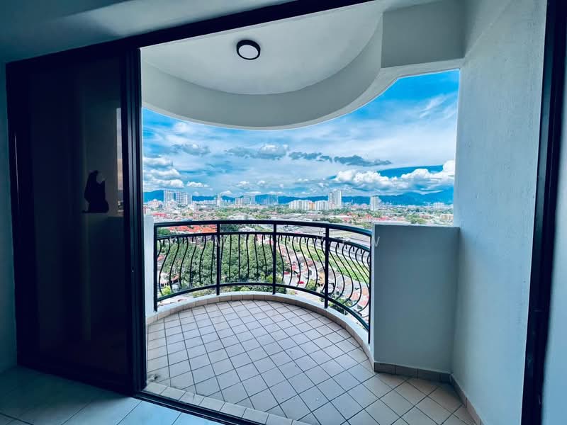 Pangsapuri untuk Dijual di Pangsapuri Villa Angkasa - Kiwi Nyew - PropertyGuru.com.my