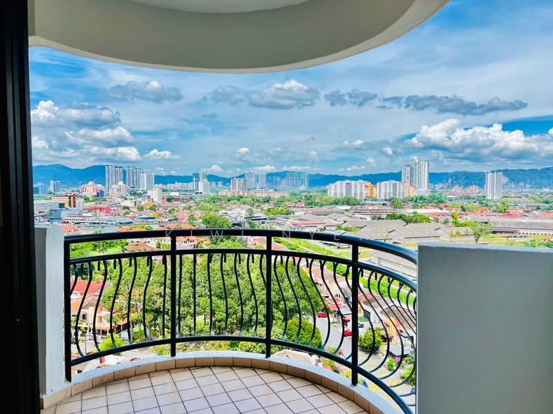Pangsapuri untuk Dijual di Pangsapuri Villa Angkasa - Kiwi Nyew - PropertyGuru.com.my