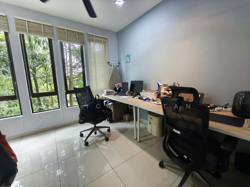 Condominium for Rent at Atmosfera Kondominium - Janice CC Tan - Study - PropertyGuru.com.my