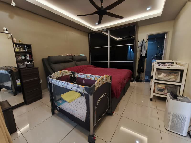 Condominium for Rent at Atmosfera Kondominium - Janice CC Tan - Bedroom - PropertyGuru.com.my