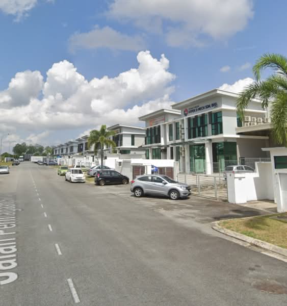 Kilang untuk Disewa di Johor Bahru (Johor) - Sue Jin Tee - Exterior - PropertyGuru.com.my