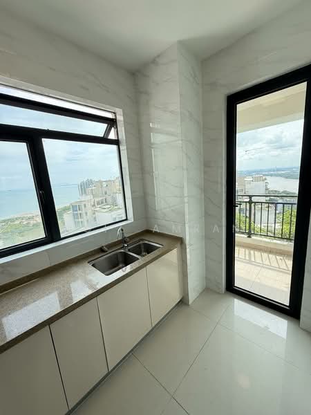 Pangsapuri untuk Disewa di Regalia Park @ Forest City - Aqil Amran - PropertyGuru.com.my