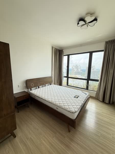 Pangsapuri untuk Disewa di Regalia Park @ Forest City - Aqil Amran - PropertyGuru.com.my