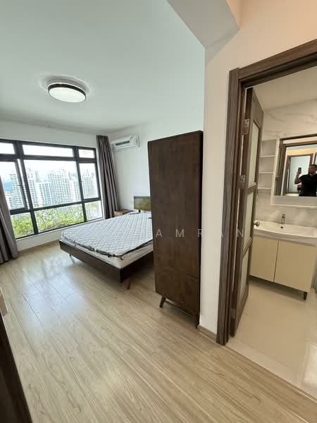 Pangsapuri untuk Disewa di Regalia Park @ Forest City - Aqil Amran - PropertyGuru.com.my