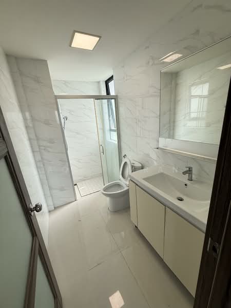 Pangsapuri untuk Disewa di Regalia Park @ Forest City - Aqil Amran - PropertyGuru.com.my