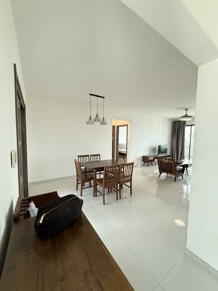 Pangsapuri untuk Disewa di Regalia Park @ Forest City - Aqil Amran - PropertyGuru.com.my