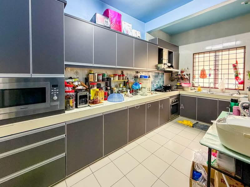 Rumah Teres 2 Tingkat untuk Dijual di TAMAN PUCHONG UTAMA (Puchong) - Intan Sophia - PropertyGuru.com.my