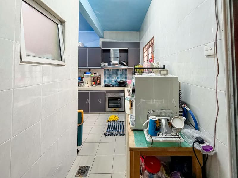 Rumah Teres 2 Tingkat untuk Dijual di TAMAN PUCHONG UTAMA (Puchong) - Intan Sophia - PropertyGuru.com.my