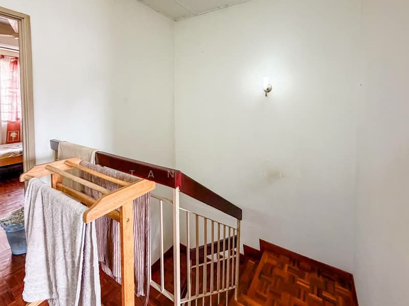 Rumah Teres 2 Tingkat untuk Dijual di TAMAN PUCHONG UTAMA (Puchong) - Intan Sophia - PropertyGuru.com.my