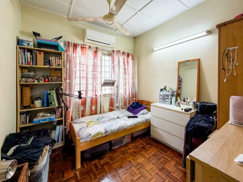 Rumah Teres 2 Tingkat untuk Dijual di TAMAN PUCHONG UTAMA (Puchong) - Intan Sophia - PropertyGuru.com.my