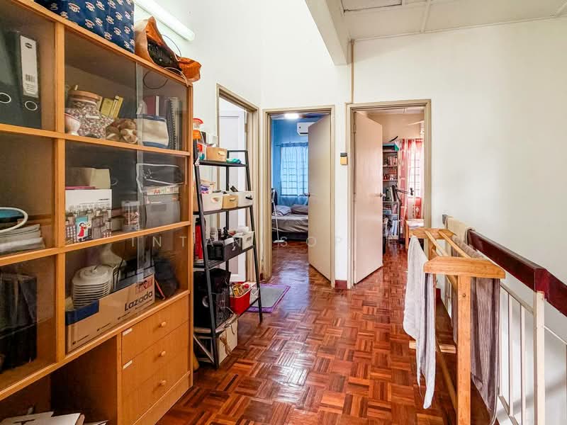 Rumah Teres 2 Tingkat untuk Dijual di TAMAN PUCHONG UTAMA (Puchong) - Intan Sophia - PropertyGuru.com.my