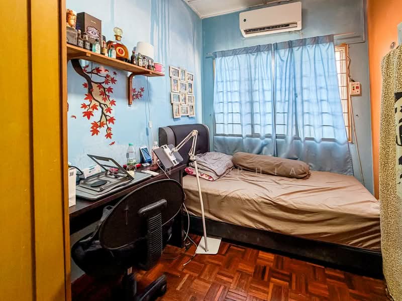Rumah Teres 2 Tingkat untuk Dijual di TAMAN PUCHONG UTAMA (Puchong) - Intan Sophia - PropertyGuru.com.my