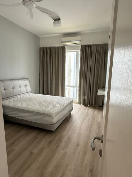 Rumah Teres 2 Tingkat untuk Disewa di Bemban (Melaka) - Macy G - Bedroom - PropertyGuru.com.my