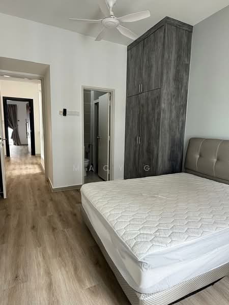 Rumah Teres 2 Tingkat untuk Disewa di Bemban (Melaka) - Macy G - Bedroom - PropertyGuru.com.my