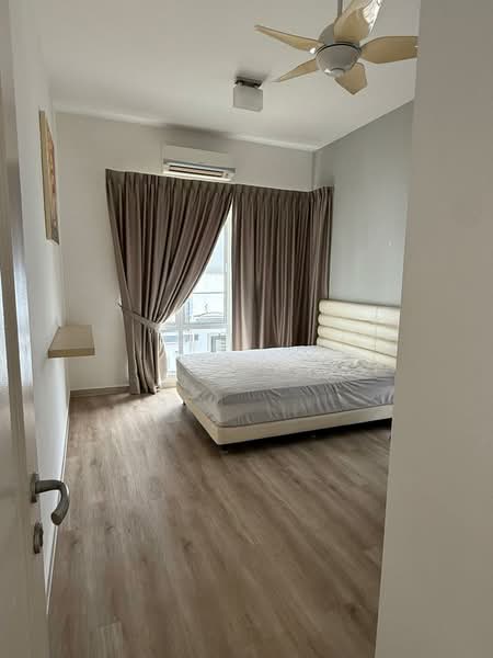 Rumah Teres 2 Tingkat untuk Disewa di Bemban (Melaka) - Macy G - Bedroom - PropertyGuru.com.my