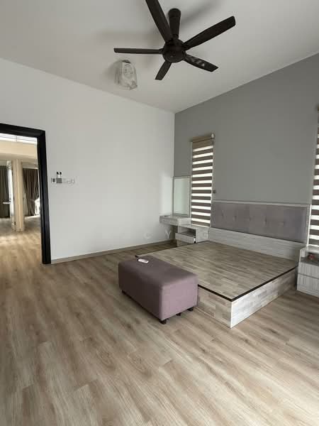 Rumah Teres 2 Tingkat untuk Disewa di Bemban (Melaka) - Macy G - Bedroom - PropertyGuru.com.my