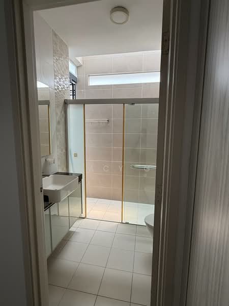 Rumah Teres 2 Tingkat untuk Disewa di Bemban (Melaka) - Macy G - Bathroom - PropertyGuru.com.my