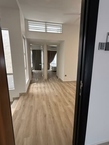 Rumah Teres 2 Tingkat untuk Disewa di Bemban (Melaka) - Macy G - Interior - PropertyGuru.com.my