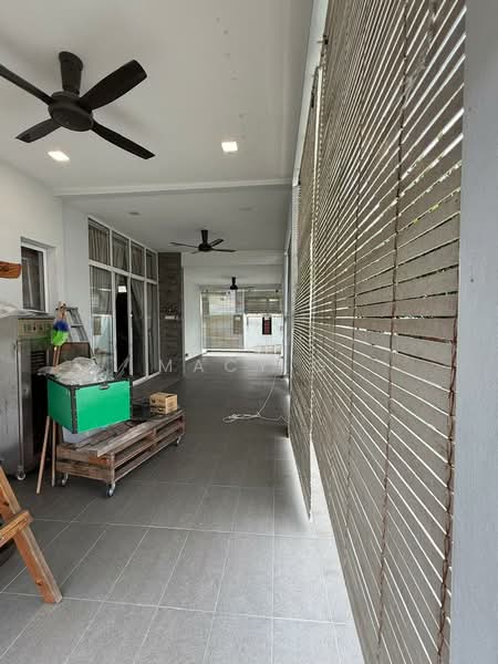 Rumah Teres 2 Tingkat untuk Disewa di Bemban (Melaka) - Macy G - Exterior - PropertyGuru.com.my