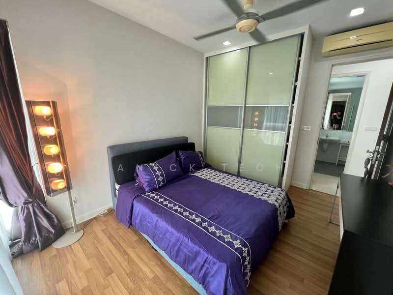 Kondominium untuk Disewa di Bayu Ferringhi Condominiums - Danick Teoh - Bedroom - PropertyGuru.com.my