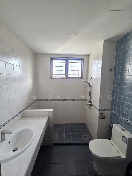 Rumah Teres 3 Tingkat untuk Disewa di Desa Parkcity (Kuala Lumpur) - Ashlynn Wong - Bathroom - PropertyGuru.com.my
