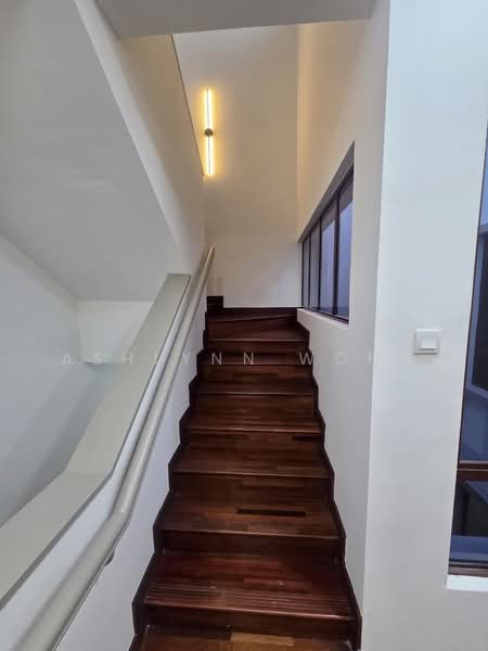 Rumah Teres 3 Tingkat untuk Disewa di Desa Parkcity (Kuala Lumpur) - Ashlynn Wong - Interior - PropertyGuru.com.my