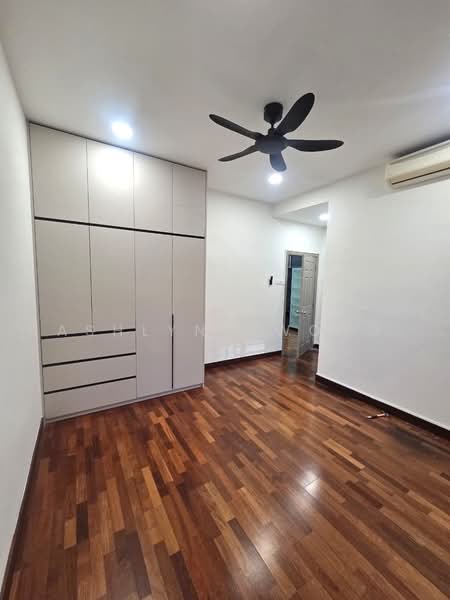 Rumah Teres 3 Tingkat untuk Disewa di Desa Parkcity (Kuala Lumpur) - Ashlynn Wong - Bedroom - PropertyGuru.com.my
