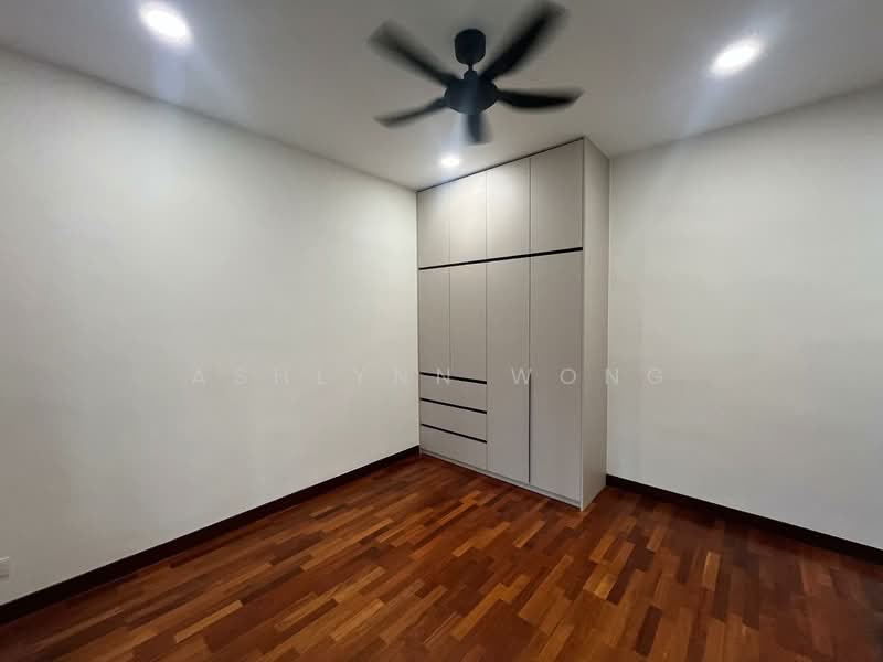 Rumah Teres 3 Tingkat untuk Disewa di Desa Parkcity (Kuala Lumpur) - Ashlynn Wong - Bedroom - PropertyGuru.com.my