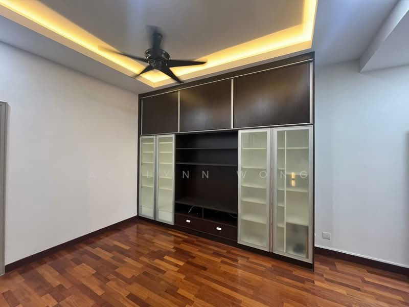 Rumah Teres 3 Tingkat untuk Disewa di Desa Parkcity (Kuala Lumpur) - Ashlynn Wong - Interior - PropertyGuru.com.my