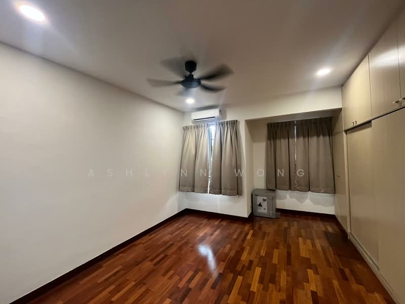 Rumah Teres 3 Tingkat untuk Disewa di Desa Parkcity (Kuala Lumpur) - Ashlynn Wong - Bedroom - PropertyGuru.com.my
