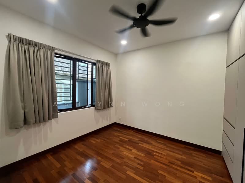 Rumah Teres 3 Tingkat untuk Disewa di Desa Parkcity (Kuala Lumpur) - Ashlynn Wong - Bedroom - PropertyGuru.com.my