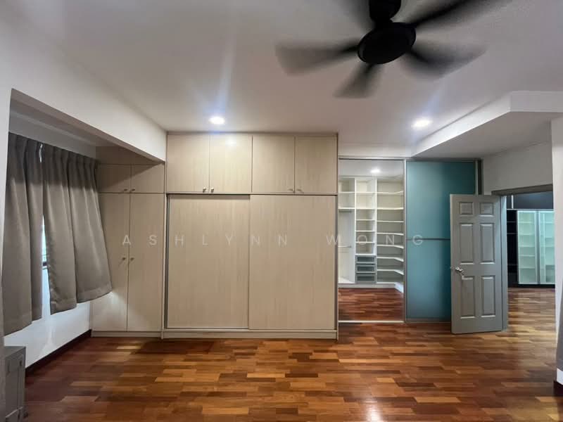 Rumah Teres 3 Tingkat untuk Disewa di Desa Parkcity (Kuala Lumpur) - Ashlynn Wong - Bedroom - PropertyGuru.com.my
