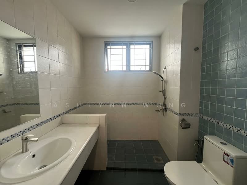Rumah Teres 3 Tingkat untuk Disewa di Desa Parkcity (Kuala Lumpur) - Ashlynn Wong - Bathroom - PropertyGuru.com.my