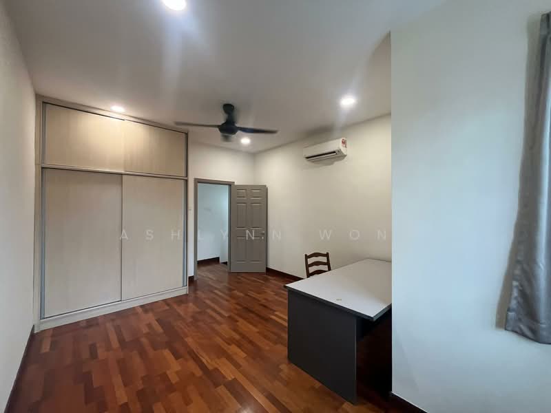 Rumah Teres 3 Tingkat untuk Disewa di Desa Parkcity (Kuala Lumpur) - Ashlynn Wong - Bedroom - PropertyGuru.com.my