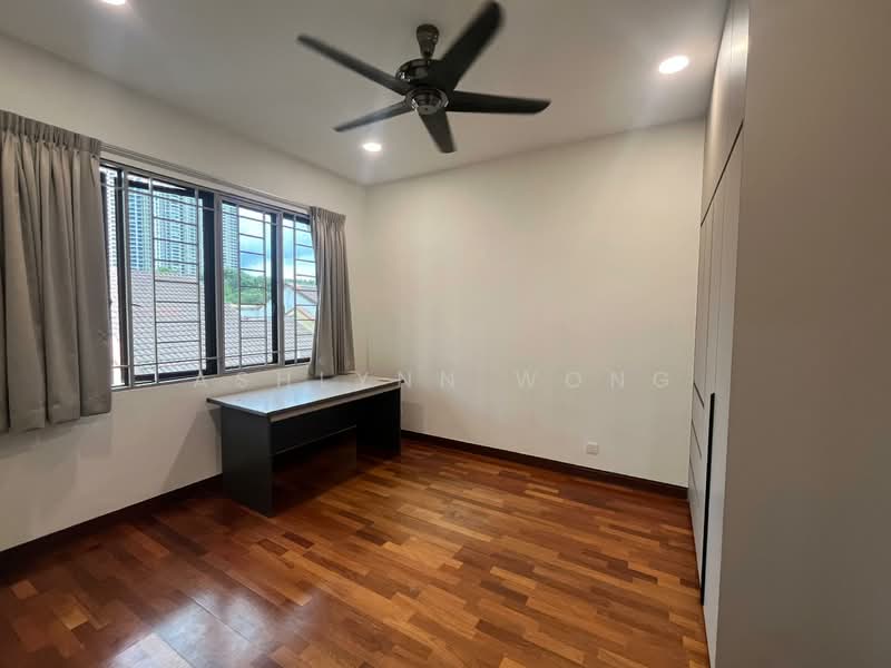 Rumah Teres 3 Tingkat untuk Disewa di Desa Parkcity (Kuala Lumpur) - Ashlynn Wong - Bedroom - PropertyGuru.com.my