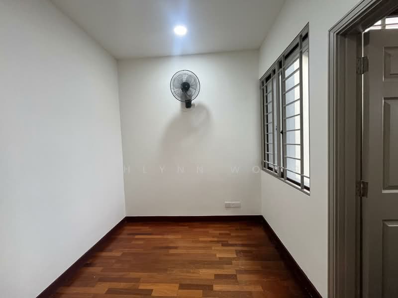 Rumah Teres 3 Tingkat untuk Disewa di Desa Parkcity (Kuala Lumpur) - Ashlynn Wong - Interior - PropertyGuru.com.my