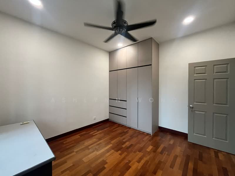 Rumah Teres 3 Tingkat untuk Disewa di Desa Parkcity (Kuala Lumpur) - Ashlynn Wong - Bedroom - PropertyGuru.com.my
