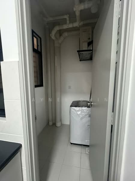 Service Residence for Rent at Residensi Emas - Jaynee Chin - Interior - PropertyGuru.com.my